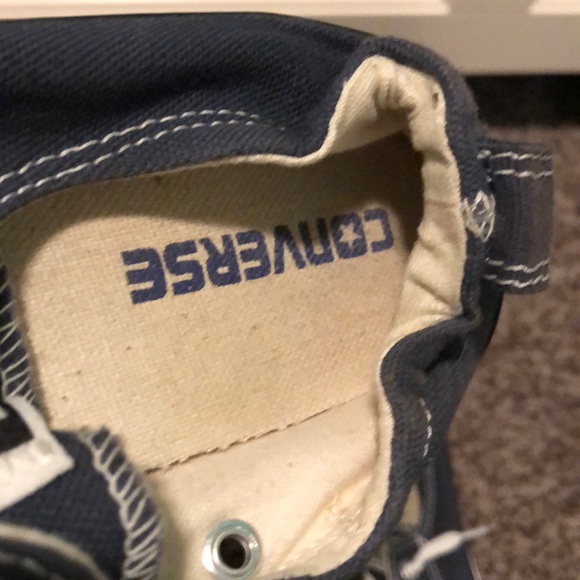 Converse old fashion - Picture 5 of 6